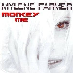 Mylène Farmer: Monkey Me (CD) - Bild 1