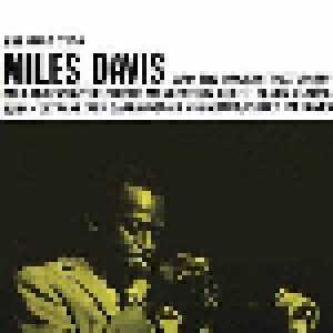 Miles Davis & The Modern Jazz Giants: Miles Davis And The Modern Jazz Giants (CD) - Bild 1