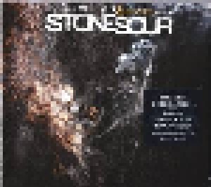 Stone Sour: House Of Gold & Bones Part 2 (CD) - Bild 4
