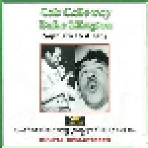 Cab Calloway + Duke Ellington: Sophisticated Lady (Split-2-CD) - Bild 1