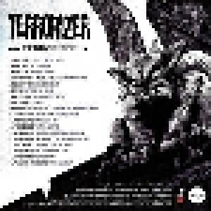 Terrorizer 234 - Fear Candy 118 (CD) - Bild 2
