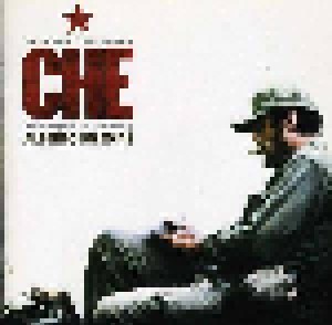 Cover - Alberto Iglesias: Che