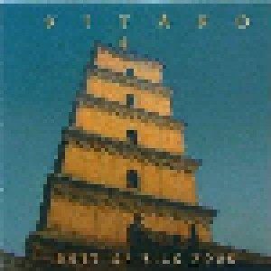 Kitarō: Best Of Silk Road (CD) - Bild 1
