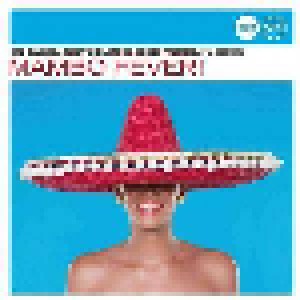 Cover - Noro Morales: Mambo Fever