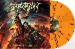 Suffocation: Pinnacle Of Bedlam (LP) - Bild 3