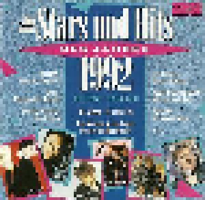 Die Stars Und Hits Des Jahres 1992 (2-CD) - Bild 1