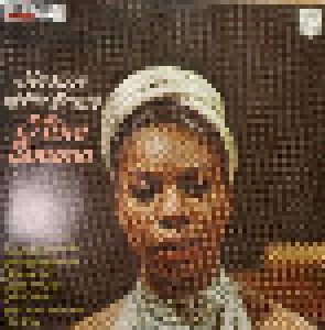 Nina Simone: Keeper Of The The Flame (LP) - Bild 1