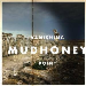 Cover - Mudhoney: Vanishing Point