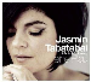 Jasmin Tabatabai & David Klein Orchester: Eine Frau (CD) - Bild 1