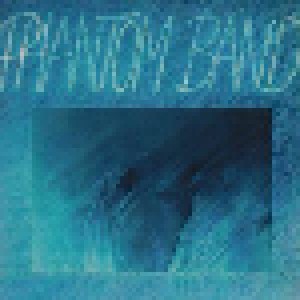 Phantom Band: Phantom Band (LP) - Bild 1