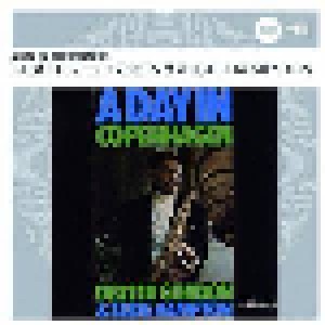 Dexter Gordon & Slide Hampton: A Day In Copenhagen (CD) - Bild 1