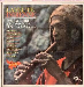 Los Calchakis: La Flute Indienne Vol. 1 (LP) - Bild 1