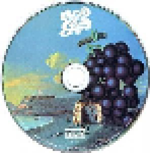 Moby Grape: Wow (CD) - Bild 6