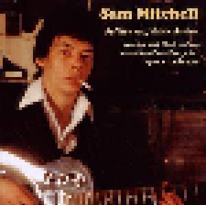 Sam Mitchell: Bottleneck/Slide Guitar (CD) - Bild 1