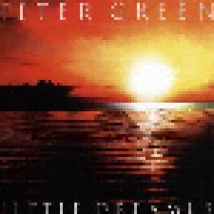 Peter Green: Little Dreamer (CD) - Bild 1