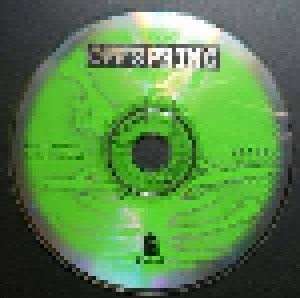 The Offspring: Self Esteem (Promo-Single-CD) - Bild 2