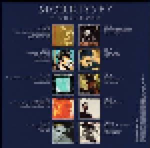 Morrissey: The CD Singles '88-91' (10-Single-CD) - Bild 2