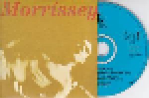 Morrissey: The CD Singles '88-91' (10-Single-CD) - Bild 4