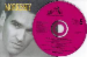 Morrissey: The CD Singles '88-91' (10-Single-CD) - Bild 6