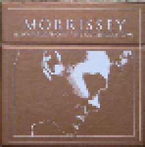 Morrissey: The CD Singles '91-95' (9-Single-CD) - Bild 1