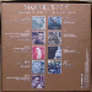 Morrissey: The CD Singles '91-95' (9-Single-CD) - Bild 2