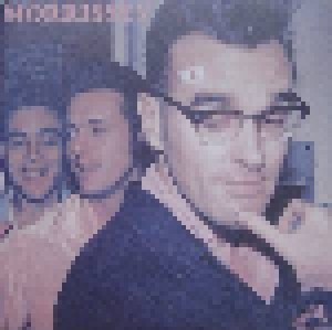 Morrissey: The CD Singles '91-95' (9-Single-CD) - Bild 4
