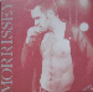 Morrissey: The CD Singles '91-95' (9-Single-CD) - Bild 5