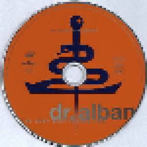 Dr. Alban: The Very Best Of 1990-1997 (CD) - Bild 3
