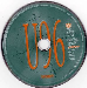 U96: Heaven - Best Of '96 (CD) - Bild 4