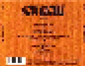 Soft Machine: Third (2-CD) - Bild 2