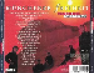 Münchener Freiheit: Definitive Collection (CD) - Bild 2