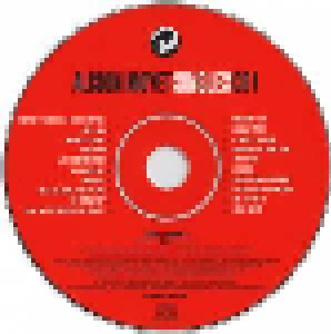 Alison Moyet + Yazoo: Singles (Split-2-CD) - Bild 3