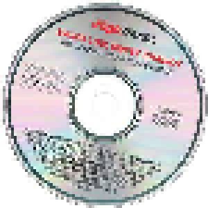 The Johnny Thompson Singers: Swing Low, Sweet Chariot (CD) - Bild 3
