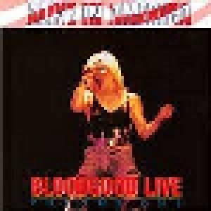 Bloodgood: Alive In America - Bloodgood Live Volume One (LP) - Bild 1