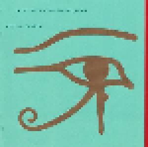 Cover - Alan Parsons Project, The: Eye In The Sky