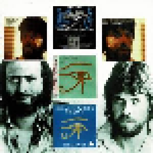 The Alan Parsons Project: Eye In The Sky (CD) - Bild 6