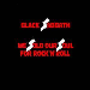 Black Sabbath: We Sold Our Soul For Rock 'n' Roll (2-LP) - Bild 1