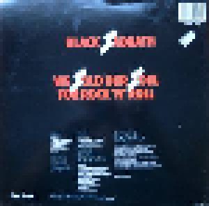 Black Sabbath: We Sold Our Soul For Rock 'n' Roll (2-LP) - Bild 2