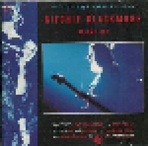Ritchie Blackmore: Rock Profile (Volume One) (2-LP) - Bild 1