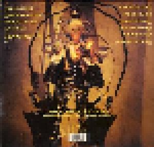 Billy Idol: Charmed Life (LP) - Bild 2