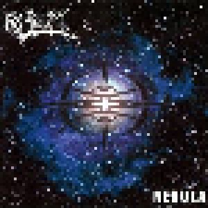 Cover - Rapture: Nebula