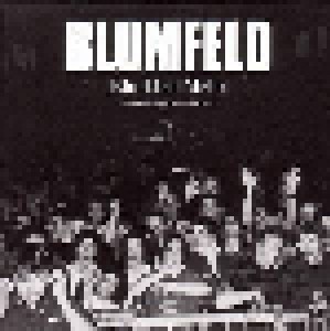Blumfeld: Ein Lied Mehr - The Anthology Archives Vol. 1 (5-CD) - Bild 1