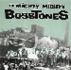Cover - Mighty Mighty Bosstones, The: Live From The Middle East