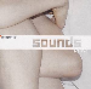 Musikexpress 123 - Sounds Now! (CD) - Bild 1
