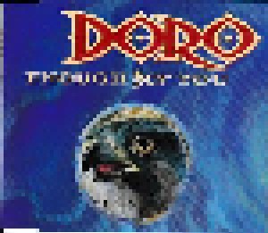 Doro: Enough For You (Single-CD) - Bild 1