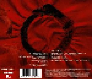 The Alan Parsons Project: Vulture Culture (CD) - Bild 2