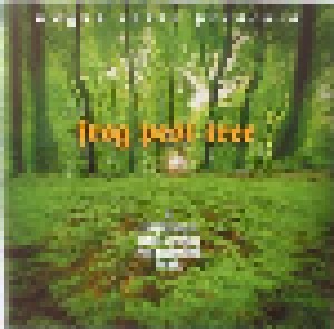 Frog Pest Tree (CD) - Bild 1