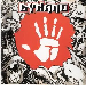 Cover - Waving Corn: Dynamo Open Air 10th Anniversary
