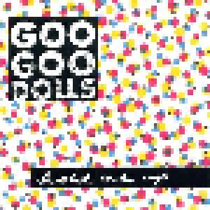 Goo Goo Dolls: Hold Me Up (LP) - Bild 1