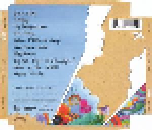 Mika: Life In Cartoon Motion (CD) - Bild 2